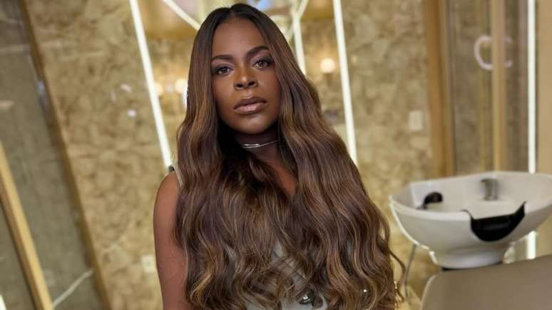 Jojo Todynho (Reprodução/Instagram)