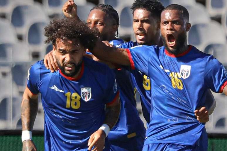 Cabo Verdes disputará a Copa pela primeira vez na história –
