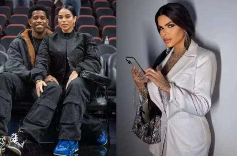 Desabafo de Juliana Merhy sobre a gravidez –