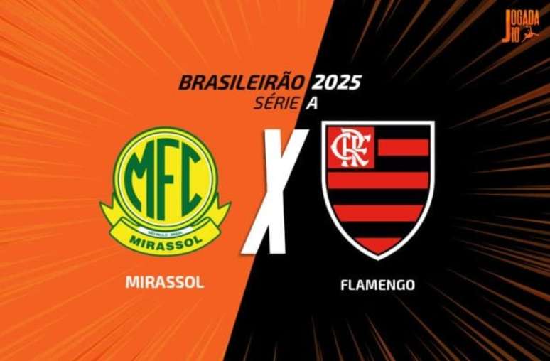 Mirassol foi a São Januário e venceu o Vasco por 2 a 0 –