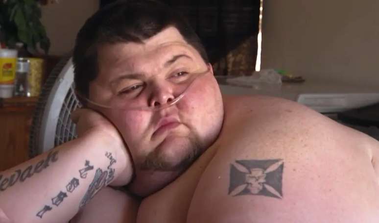 Como está Cillas de 'Quilos Mortais' hoje? Participante pesava 330 quilos e corria risco de vida, mas ficou irreconhecível após perder mais de 200 kg.