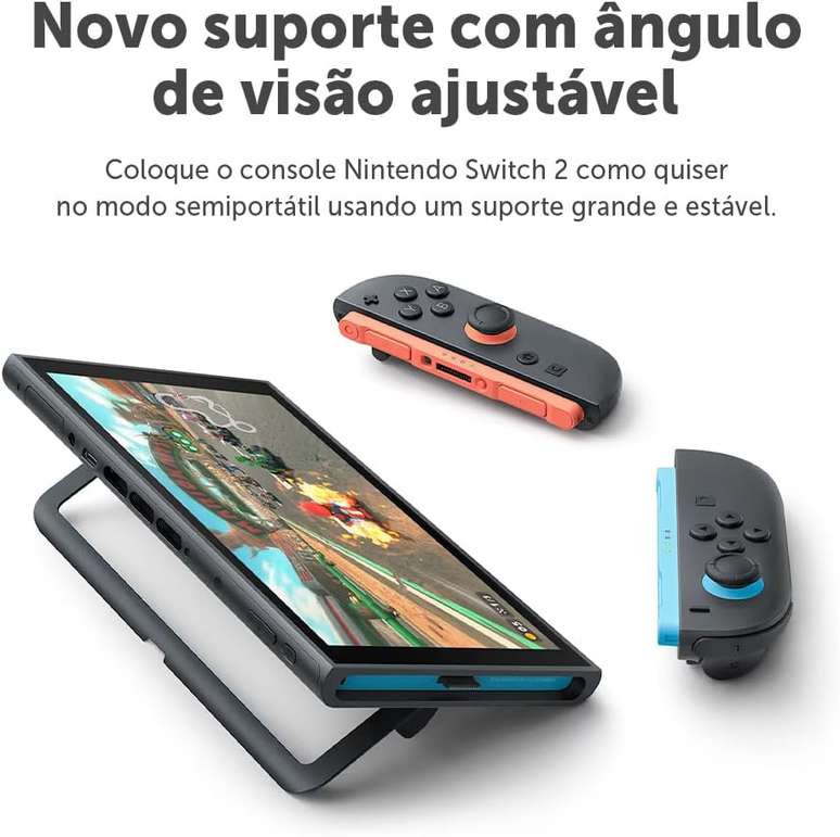 Bundle Nintendo Switch 2