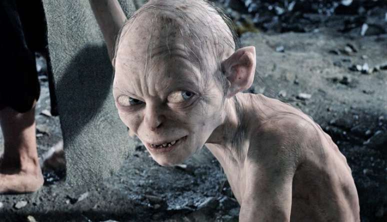 Cena do filme 'O Senhor dos Anéis - O Retorno do Rei'