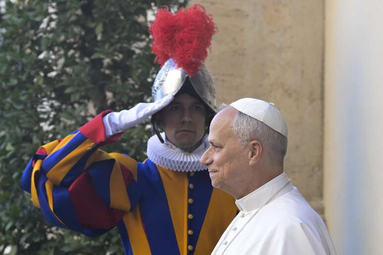 Francis Li Jianlin chefiará Prefeitura Apostólica de Xinxiang