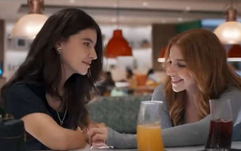 Lorena e Juquinha terão novos desdobramentos nos próximos capítulos de 'Três Graças'