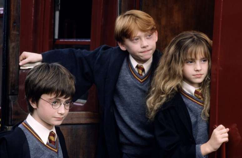 'Harry Potter' é uma das maiores franquias adquiridas pela Netflix com a compra da Warner