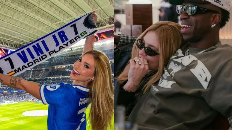 Virginia reveals Vinnie Jr.'s habits in her home