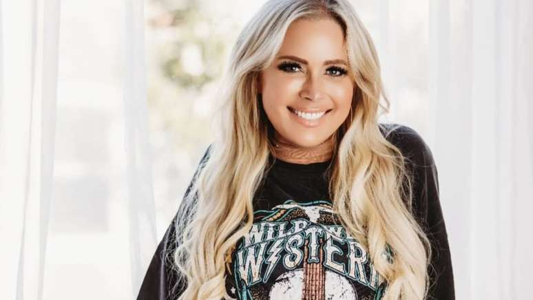 Criscilla Anderson, estrela de reality show, morreu nesta terça-feira, 2, após enfrentar um câncer de cólon