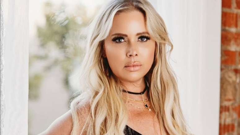 Criscilla Anderson, estrela de reality show, morreu nesta terça-feira, 2, após enfrentar um câncer de cólon