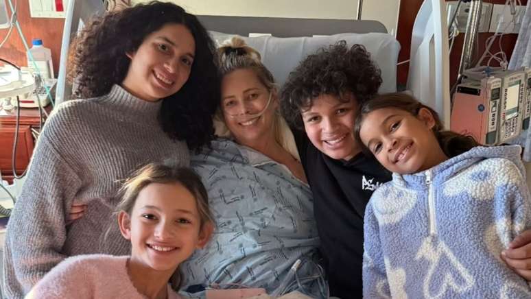 Criscilla Anderson, estrela de reality show, morreu nesta terça-feira, 2, após enfrentar um câncer de cólon