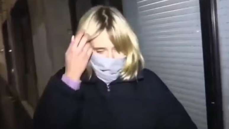 Aos 22 anos, Elizaveta Krivonogikh voltou aos holofotes internacionais após retomar suas redes sociais e fazer críticas indiretas ao presidente russo Vladimir Putin