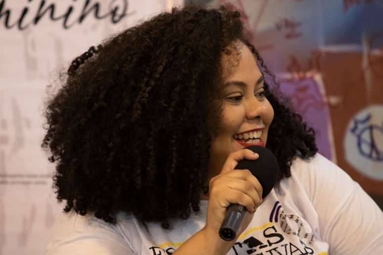 Idealizado por Liz Córdova, o Escritas Subversivas nasceu em 2020 como um podcast e, após cinco anos, se transforma em festival literário.