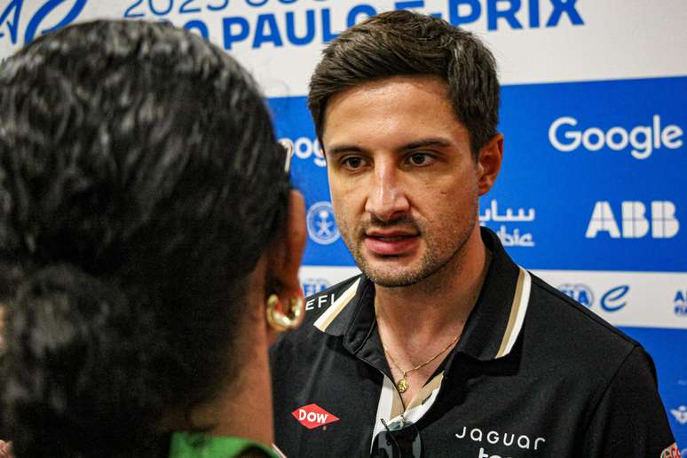 Mitch Evans faz entrevista exclusiva com o Parabólica