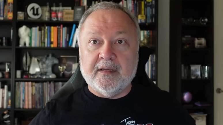 Criador de Fallout volta a trabalhar na Obsidian Entertainment