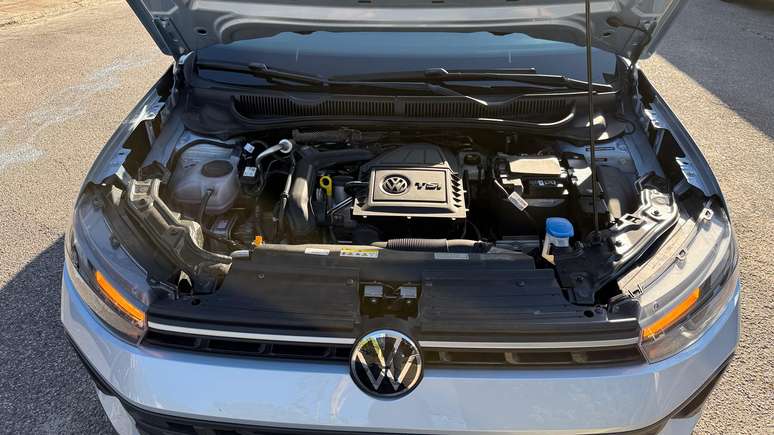 Volkswagen Tera High Outfit