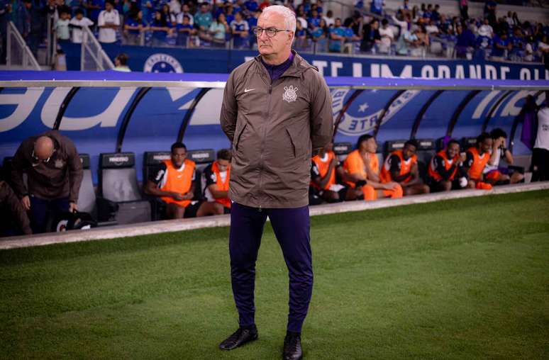 Corinthians encara o Juventude, já com a cabeça no Cruzeiro –