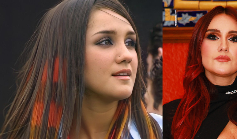 Há 5 anos, Dulce María se envolveu em polêmica sobre luta antirracista e gerou revolta em internautas: ‘Roberta Pardo teria vergonha’.