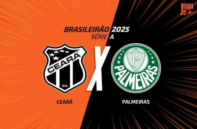 Ceará precisa vencer para escapar do rebaixamento –