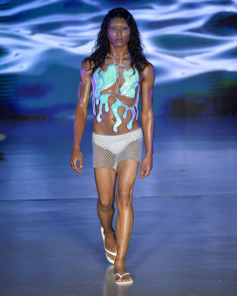 Desfile Filipe Freire 