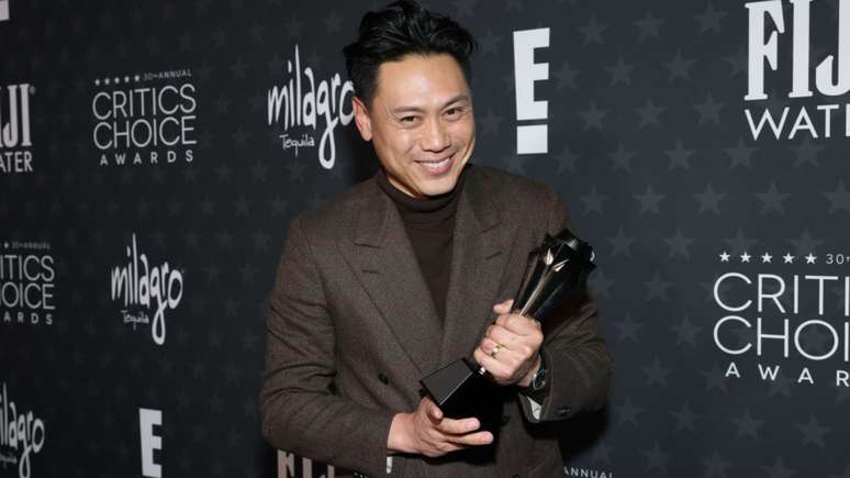 Onde assistir ao Critics Choice Awards 2026