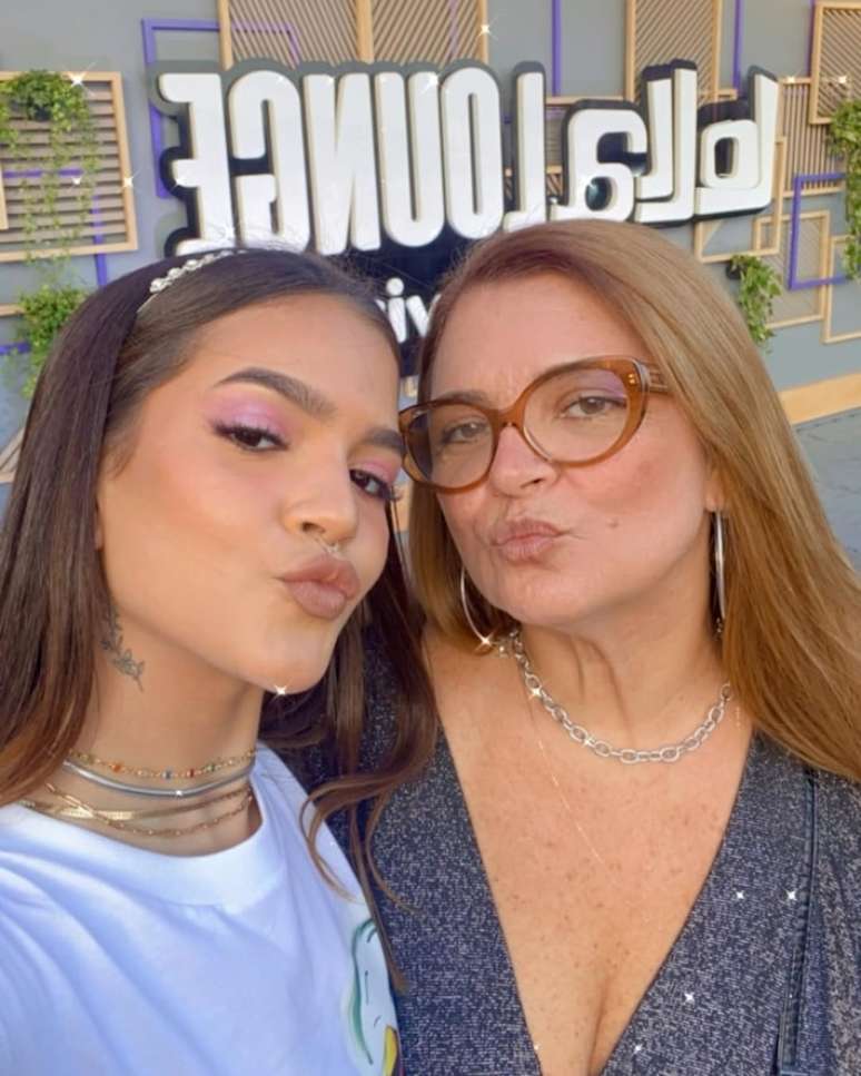 Mãe de Mel Maia, Débora Maia, morreu aos 53 anos.