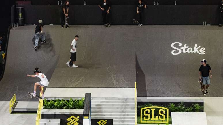 Brasileiros não tem bom desempenho e ficam de fora