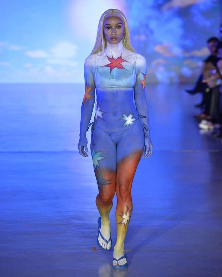 Desfile da PiryGótik 