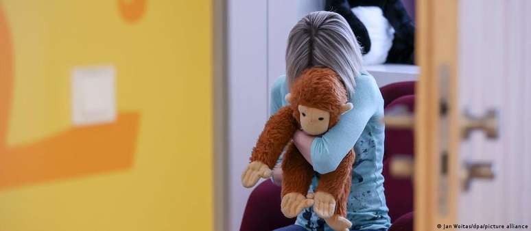 Muitas vítimas disseram que, mesmo quando denunciaram os abusos, receberam pouco ou nenhum apoio