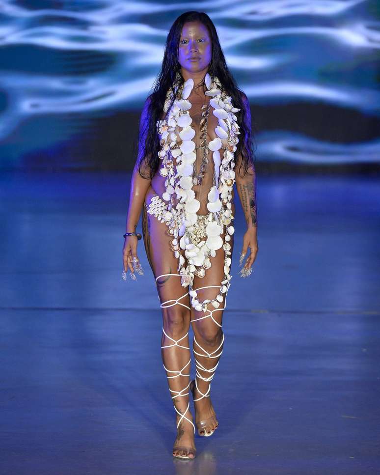 Desfile Filipe Freire 