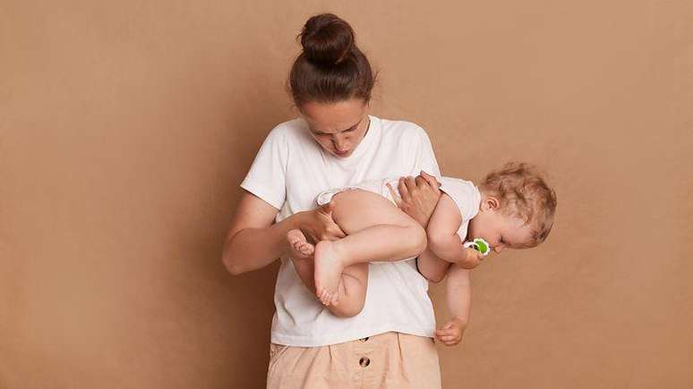 Futuramente, os médicos poderão intervir com precisão no microbioma para influenciar o intestino dos bebês