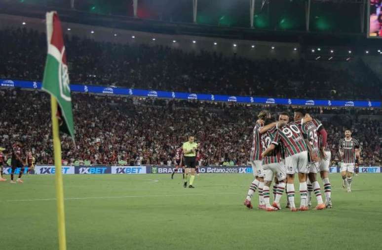 Willian José marcou o gol da vitória do Bahia contra o Corinthians em agosto desse ano –