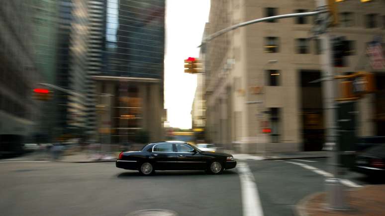 Vippers: chega em São Paulo como Uber de luxo