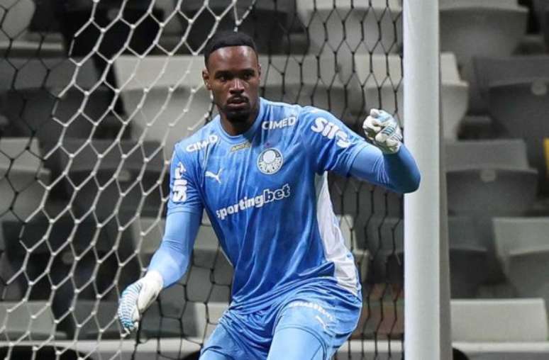 Carlos Miguel teve grande atuação contra o Atlético, na última rodada –