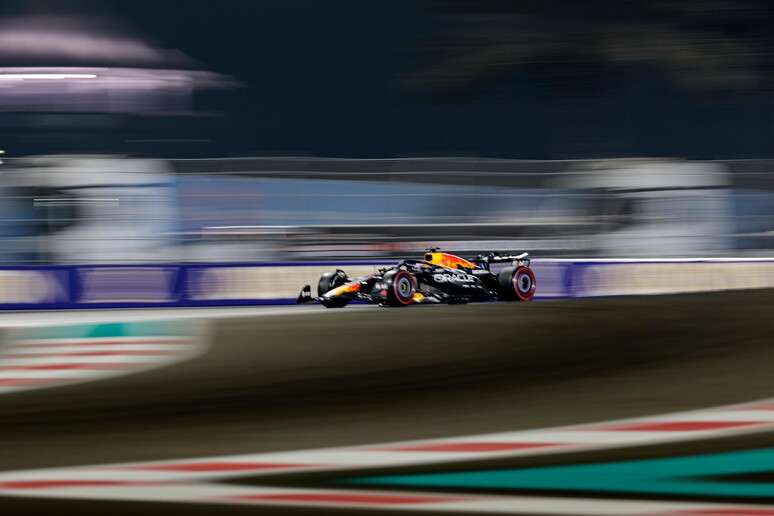 GP de Abu Dhabi ocorre neste domingo às 10h de Brasília