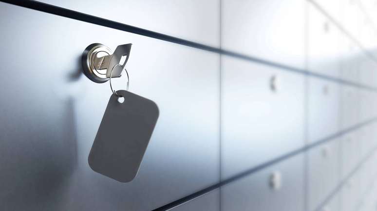 A defesa contra transtornos envolve tanto a escolha adequada do tipo de buraco para chave quanto cuidados de uso e manuten&ccedil;&atilde;o &ndash; depositphotos.com / 3dfoto