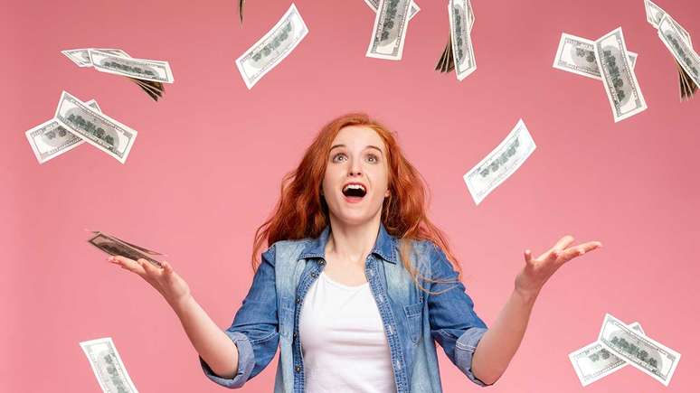 Faça essa prece para destravar suas finanças