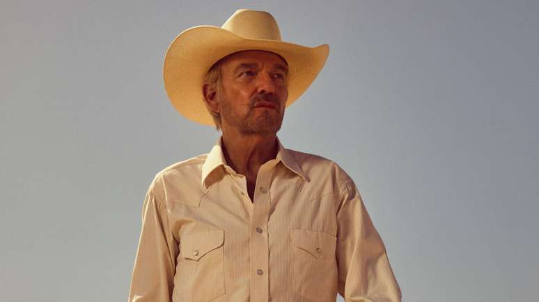 'Landman', série do Paramount+ com Billy Bob Thornton, é renovada para a 3ª temporada (Divulgação/Paramount+)