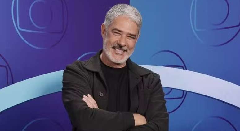 Bonner optou por uma atuação digital discreta, o que restringe sua presença na memória coletiva