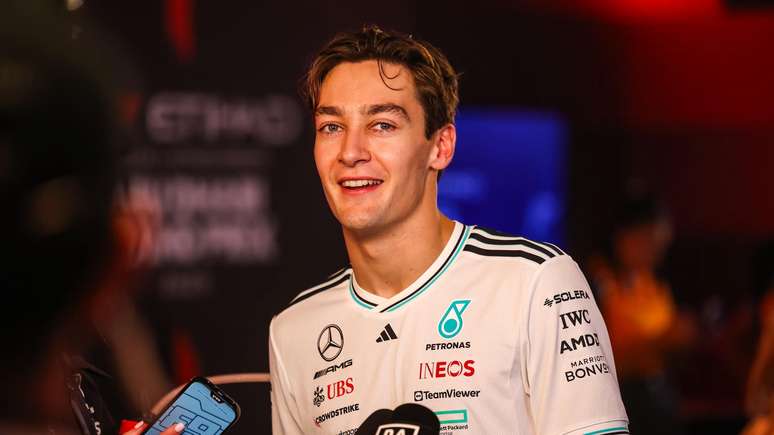 Russell vê largada como chave para Norris decidir o campeonato