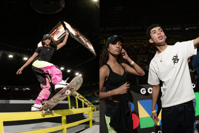 SLS Super Crown: Rayssa Leal enfrentará pista 'extrema' na busca do tetracampeonato; entenda