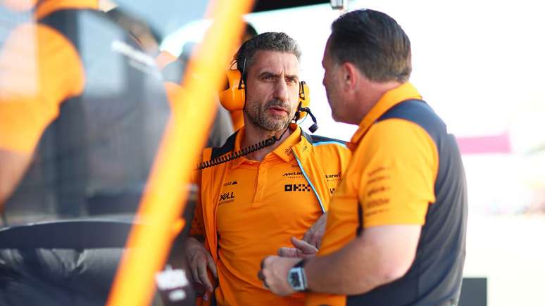 Stella vê título “nas mãos” e cobra McLaren: “precisamos provar nosso valor”