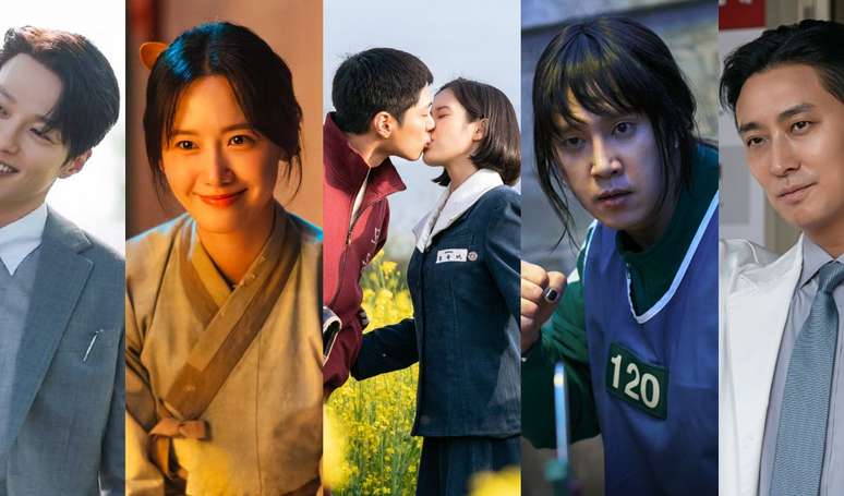 Os melhores doramas de 2025: essa é a minha lista dos principais destaques do ano.