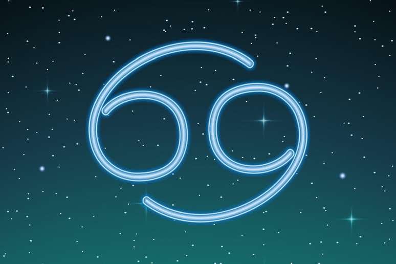 O canceriano sentirá tudo com mais profundidade 