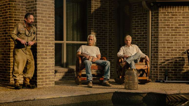 Quando estreia o 5º episódio da segunda temporada de 'Landman' (Divulgação/Paramount+)