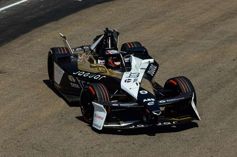 Dono da pista com duas vitórias, Mitch Evans não teve sorte no Brasil em 2025