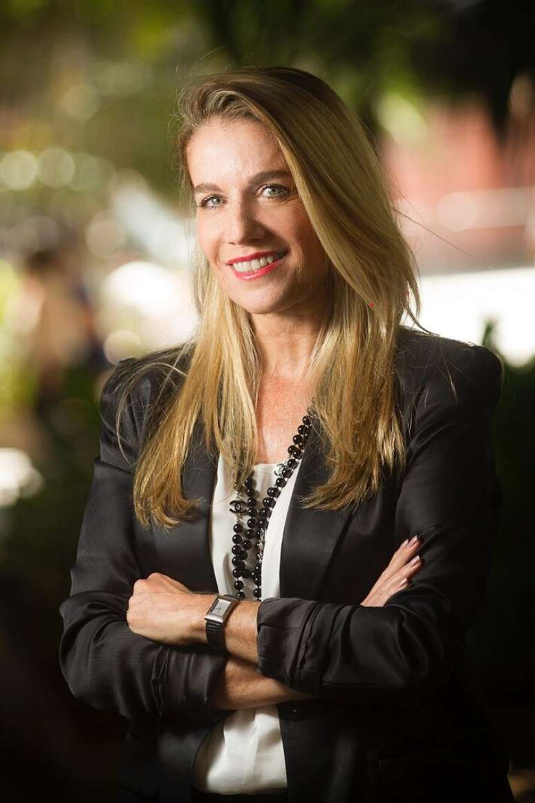 Bettina Quinteiro takes over operations of Shopping Villa Lobos