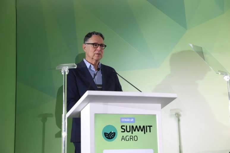 A digitalização dos sistemas de monitoramento e a inteligência aplicada ao campo são essenciais, diz Eurípedes Alcântara