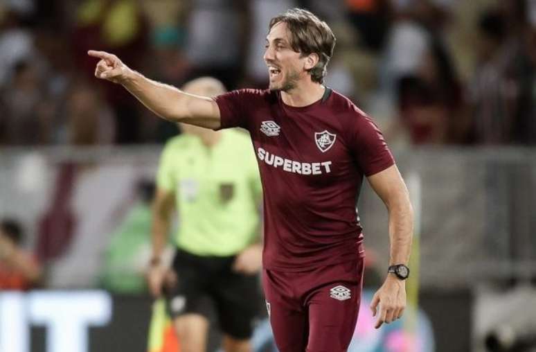 Fluminense vence o Bahia por 2 a 0 e agrante vaga na fase de grupos da Libertadores de 2026 –