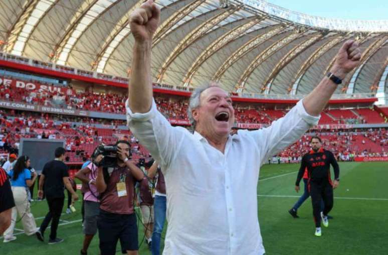Abel was transferred to Beira-Rio –