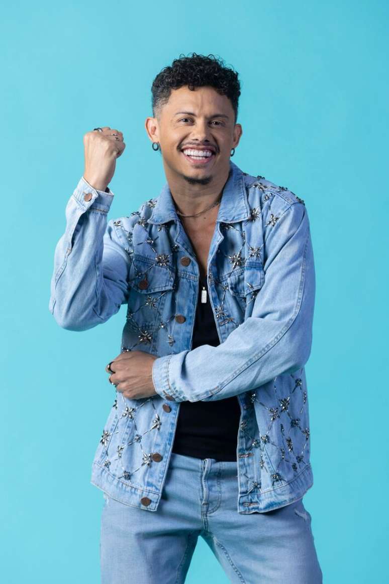 Silvero Pereira é o favorito a vencer a 'Dança dos Famosos' em 2025